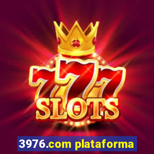 3976.com plataforma